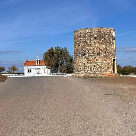 Вілла Valley View House Anopolis  Екстер'єр фото