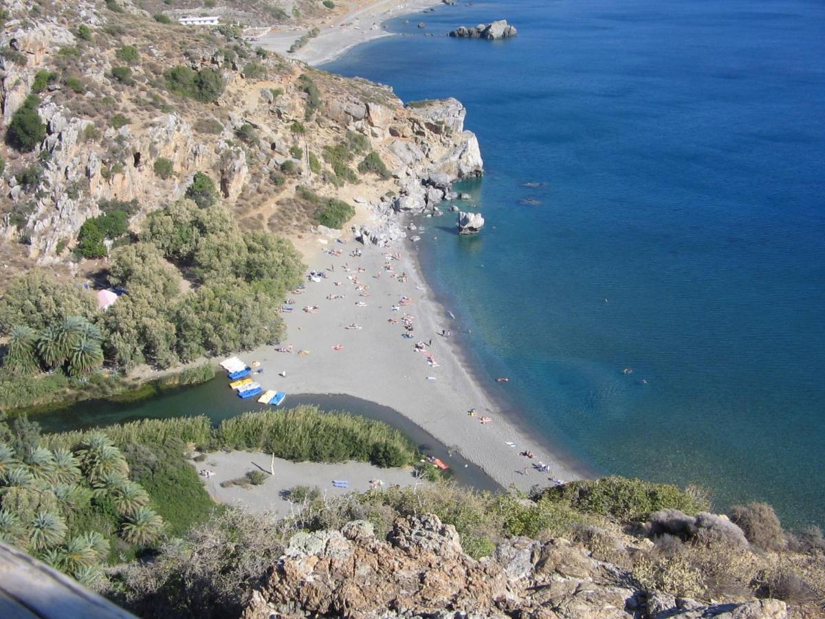 Valley View House Anopolis  Екстер'єр фото