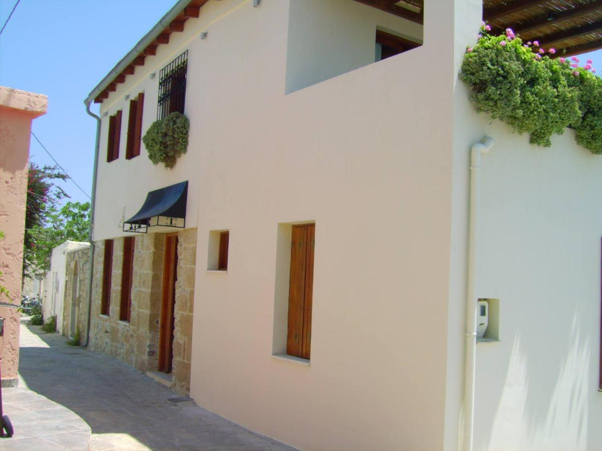 Valley View House Anopolis  Екстер'єр фото