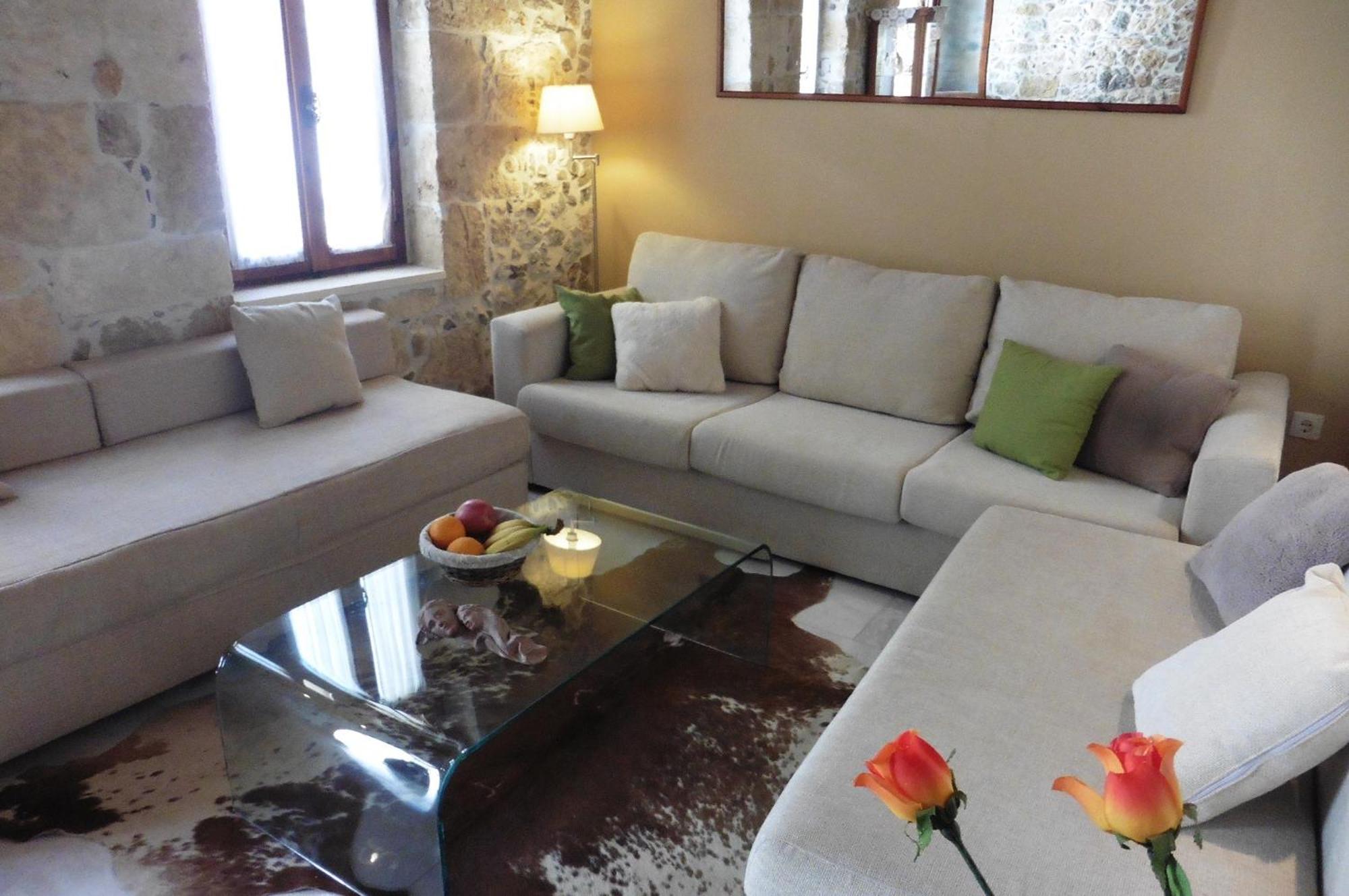 Valley View House Anopolis  Екстер'єр фото
