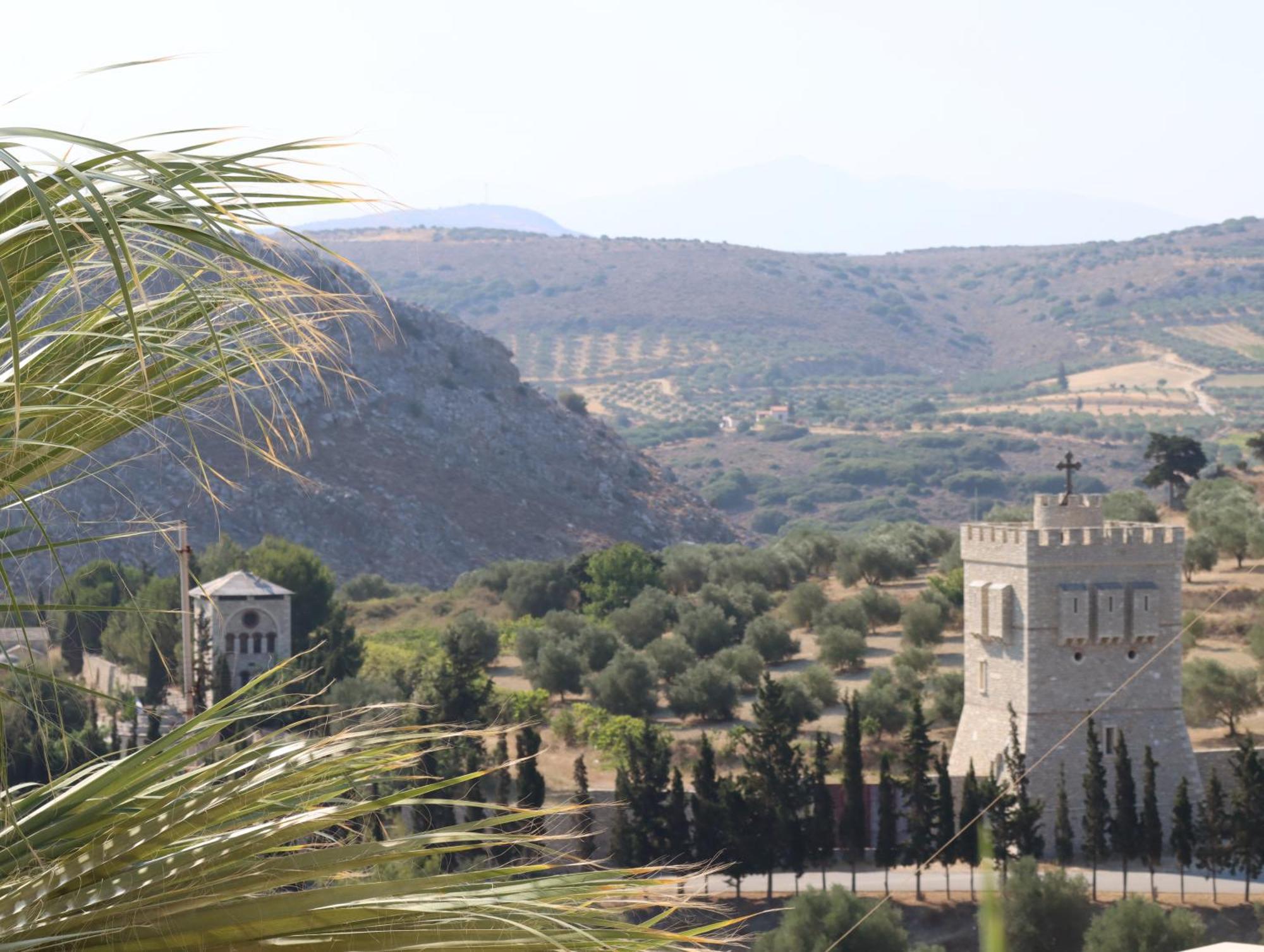 Valley View House Anopolis  Екстер'єр фото