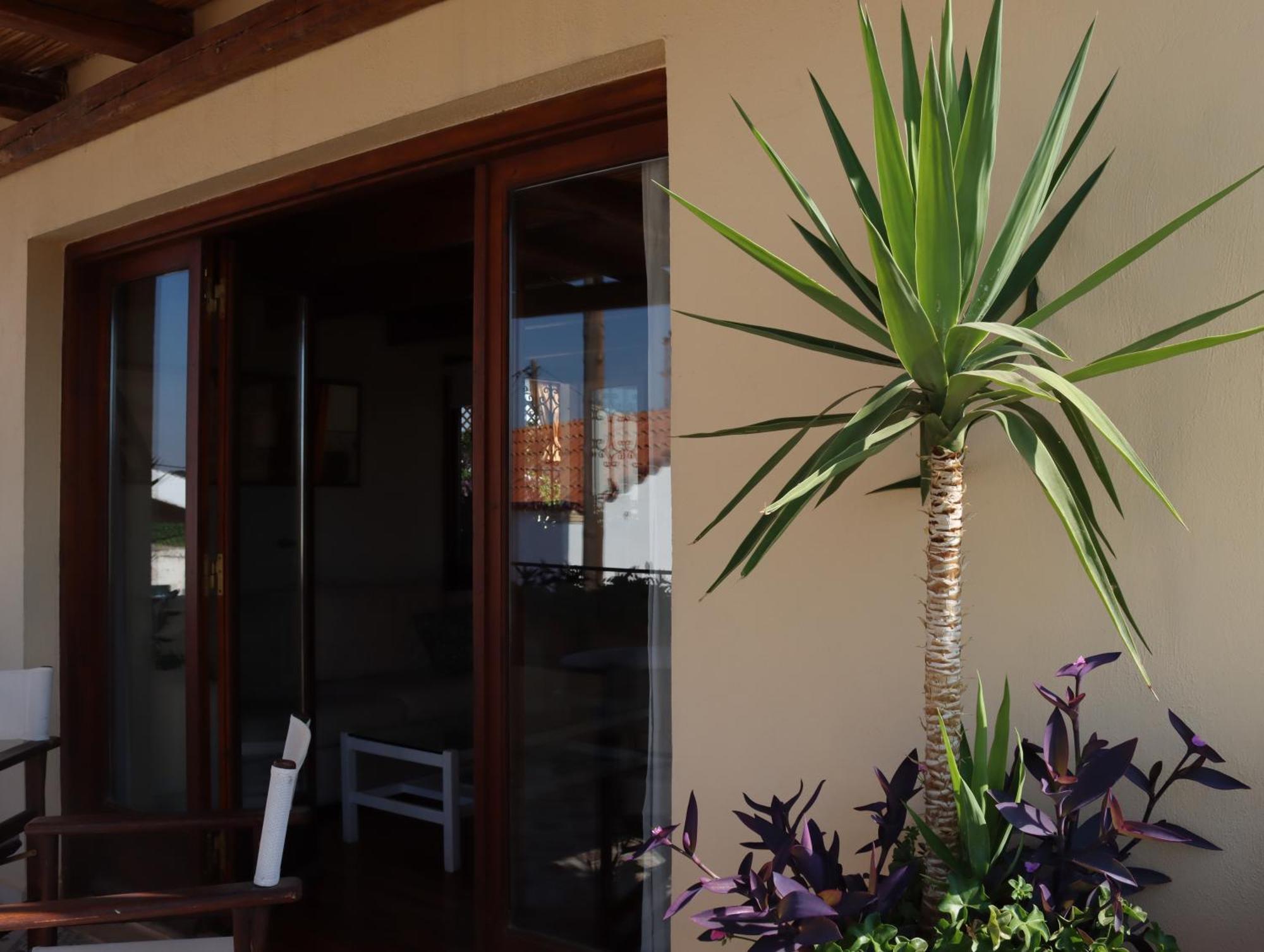 Valley View House Anopolis  Екстер'єр фото