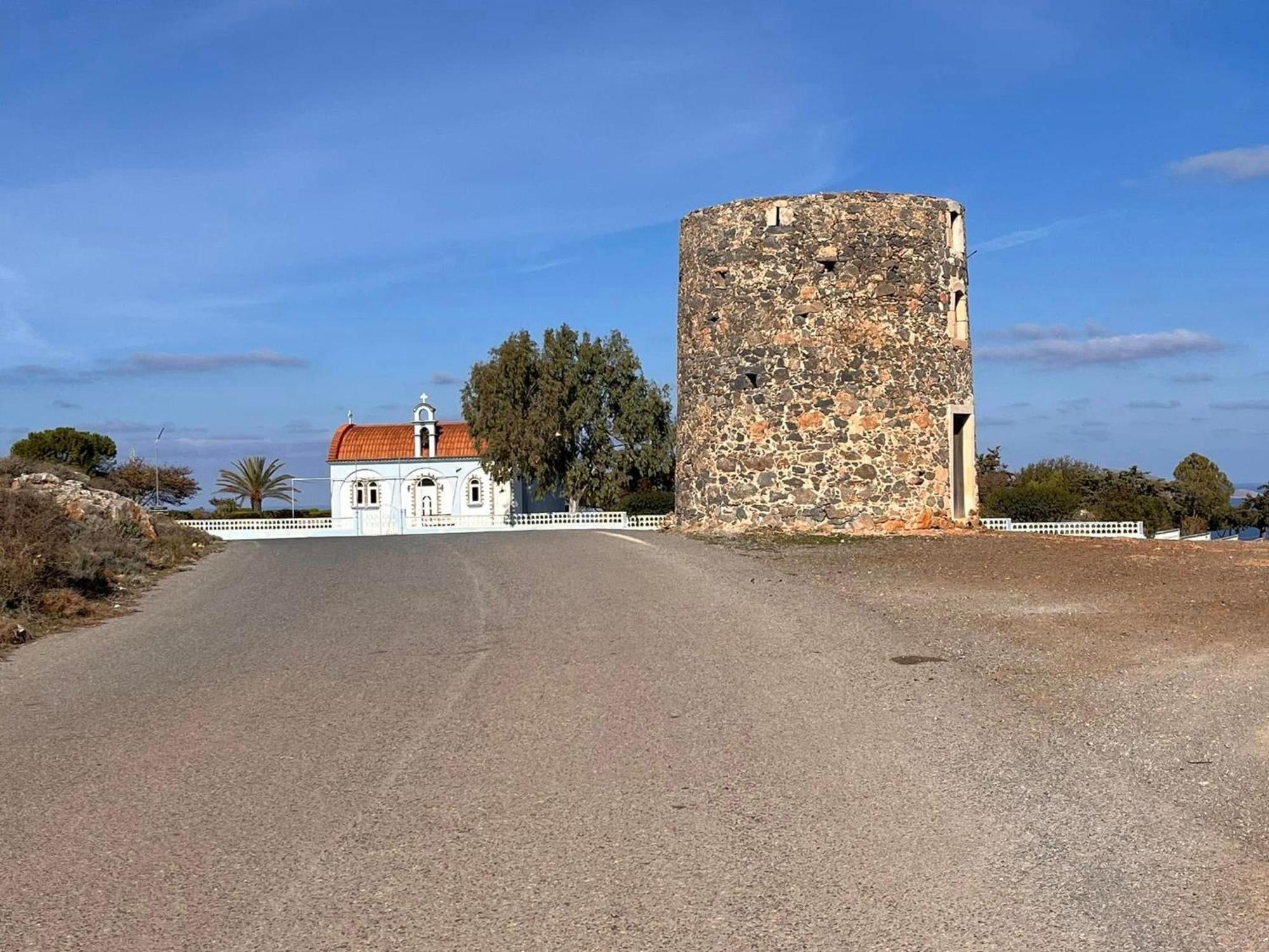 Вілла Valley View House Anopolis  Екстер'єр фото