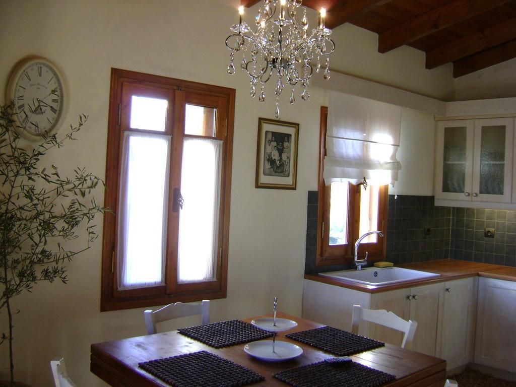 Valley View House Anopolis  Екстер'єр фото