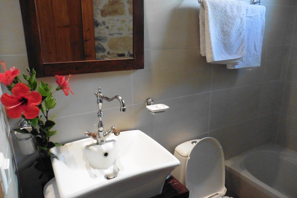 Valley View House Anopolis  Екстер'єр фото